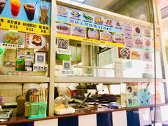 -香港街头小吃(常平店)