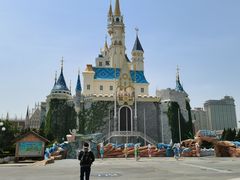 -蓬莱欧乐堡梦幻世界