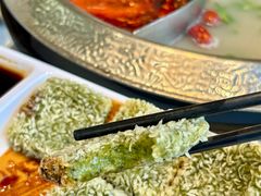 -千牛将·鲜牛肉火锅(开元路店)