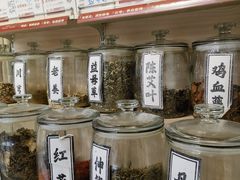 -喜推推中式推拿·按摩·轻养生(理工大学店)