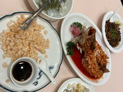 -得月楼·省级非遗·传统苏帮菜(观前店)