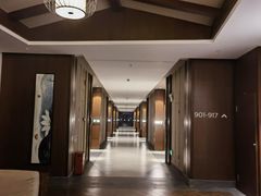 -清远熹乐谷温泉度假酒店