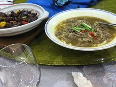 -东方山水金沙酒店-雅香阁中餐厅