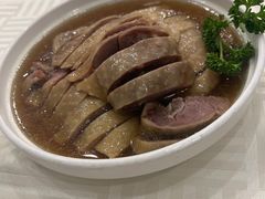 -怡园饭店-餐厅(四望亭店)