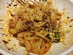 -鼎高高陕西美食(龙德广场店)
