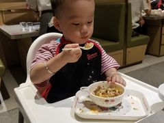 -海底捞火锅(飞马水城店)