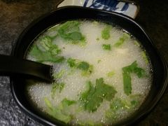 三文鱼头炖豆腐汤-晓寿司·精致料理(绿地店)