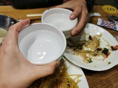 -蒙亨·手把肉·蒙古包文化主题餐厅(天恒广场店)