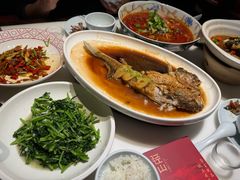 -径山十八道·风味民间菜(华夏之心店)
