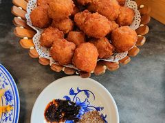 -都一处烧麦馆(前门店)