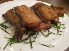 -乌江鱼杭帮菜(西湖店)