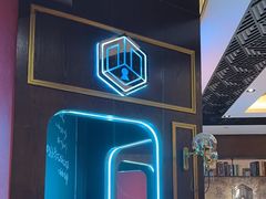 -恐怖游戏(湖滨店)