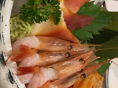 -小句号日本料理(江宁万达店)