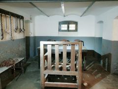 -青岛德国监狱旧址博物馆