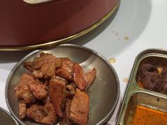 -西塔老太太泥炉烤肉(川沙百联店)