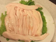-八先生涮肉房(三里河店)