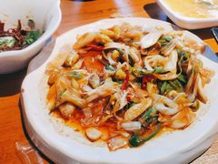 -隔壁老王·家常云南菜(花巷店)