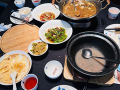-简小舍· 民间手艺菜(古德寺店)