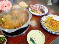 -大理.老字号渝记酸萝卜乌鱼(古城总店)