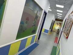 -贝乐少儿英语·全外教(滨江中心)