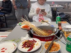 -牛签签串串香(IFS店)