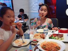 -必胜客(长瀛商业广场店)
