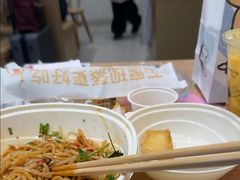 -小满手工粉(北京富力广场店)