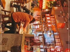-七百岁羊肉馆(环球港店)