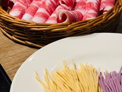-古关火锅店(古北水镇景区店)