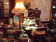 -三鹰之森吉卜力美术馆