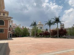 -青岛方特梦幻王国