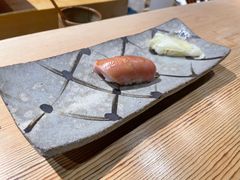 -然寿司(郎园vintage店)
