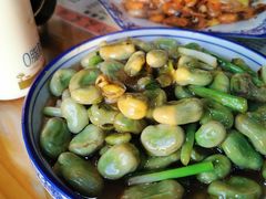 -洞天食府(北大街店)