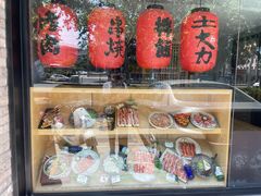 零售区-土大力韩式烤肉料理(39年·和平路店)