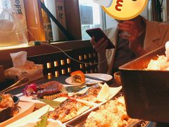 -有喜屋·深夜食堂(北京西路店)