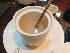 -大佛寺高级素食自助餐厅