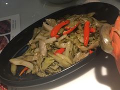 水绿菜-原味田园·客家菜·土窑鸡(中航城君尚购物中心店)