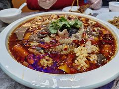 -老周家酱卤猪蹄私房菜(克拉玛依西街店)