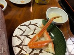 -蟹料理 北海道かに将軍(札幌本店)