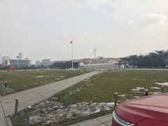 -大连人民广场