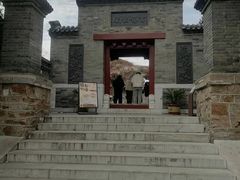 -李叔同故居纪念馆