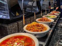-星伦多自助料理·涮烤一体(杭州来福士店)