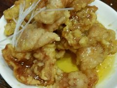 -东北大院·东北菜(三台子店)