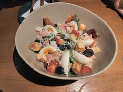-JINNS锦时 steak&pizza(浸信会礼拜堂旧址店)