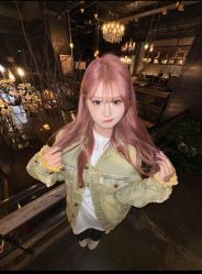 -初心HAlRSALON烫染接发