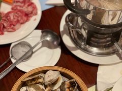 -马哥孛罗咖啡厅·Cafe Marco (厦门马哥孛罗东方大酒店)