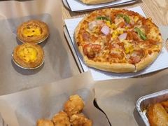 -尊宝比萨(华景新城店)