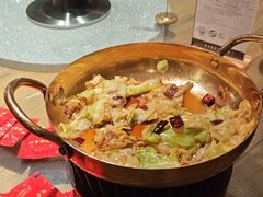 -北方家宴(番禺永旺店)