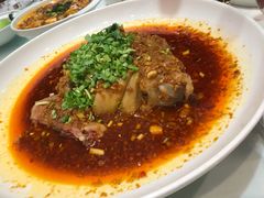-眉州东坡(通州店)