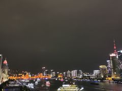 -上海外滩英迪格酒店